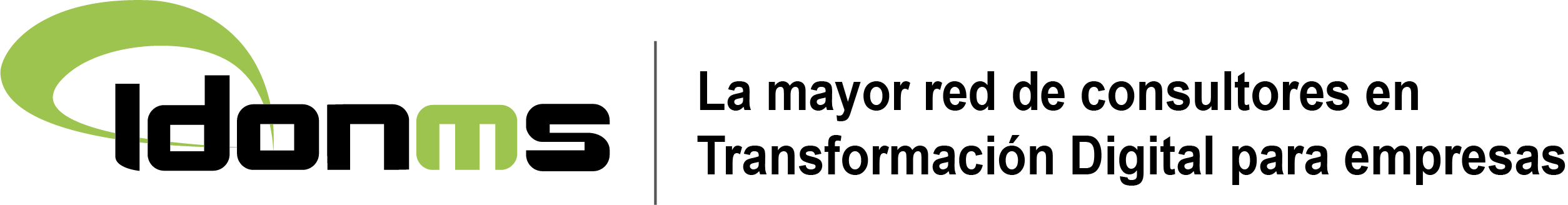 Logo Idonms